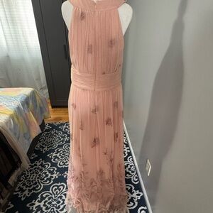 Jessica Howard Blush Pink Garment